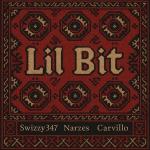 poster Lil Bit Lil Bit