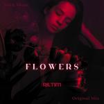 poster Flowers Flowers