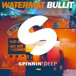 poster Bullit (Radio Edit) Bullit (Radio Edit)