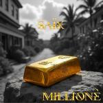 poster MILLIONÈ MILLIONÈ