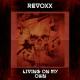 revoxx - Living on My Own