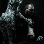poster Антистресс бэйби (prod. by SUN’TIL, gas shawty) Никакой любви