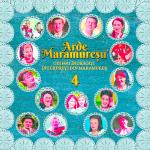 poster 16 La umbra de pom uscat Arde Maramureşu', Vol. 4 (Cei Mai Îndrăgiţi Interpreţi Din Maramureş)
