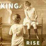 poster დავბრუნდები ისევ ყვავილებით ხელში Rise