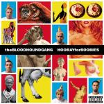 poster The Bad Touch (radio edit) Hooray For Boobies