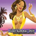 poster Any Lounge Color - Guitar Bar Cool Summer Chill, Vol. 2 (Exclusive Lounge & Chillout Selection)