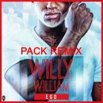 poster Ego Ego (Remixes)