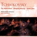 poster Dance of the Sugar-Plum Fairy Tchaikovsky: The Nutcracker, Sleeping Beauty & Swan Lake