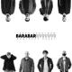 Barabar - Yürüyorum Dikenlerin Üstünde (Kadın 46.Bölüm)