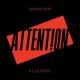 CHARLIE PUTH - ATTENTION (KRONEHIT VERSION) (DC) NEU