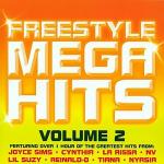 poster Come Into My Life (Radio Mix) Freestyle Mega Hits, Vol. 2