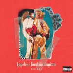 poster Devil In Me hopeless fountain kingdom