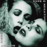poster Bloody Kisses Bloody Kisses