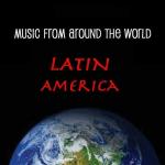 poster Valle del Cauca Music Around the World : Latin America