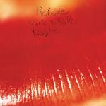 poster Just Like Heaven (Studio Demo) Kiss Me, Kiss Me, Kiss Me