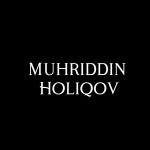 poster Nargiz Muhriddin Holiqov