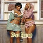 poster Best Friend Best Friend (feat. Doja Cat)