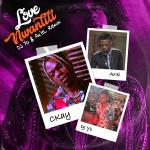 poster love nwantiti (feat. Dj Yo! & AX'EL) (Remix slow by Sm) love nwantiti (feat. Dj Yo! & AX'EL) (Remix)
