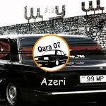 poster Bass Music 2020 Azeri