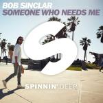 poster Someone Who Needs Me Someone Who Needs Me