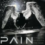 poster Shut your mouth! (Pain AI cover) Nothing Remains The Same