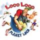 Justin Bieber - It Burns! Burns! Burns! (Loco Loco AI cover)
