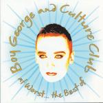 poster The crying game ('92) At Worst...The Best Of Boy George And Culture Club