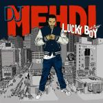 poster Lucky Boy (Outlines Remix) Lucky Boy At Night