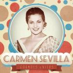 poster Sevilla bonita Grandes Exitos