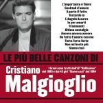poster L'angelo azzurro Le più belle canzoni di Cristiano Malgioglio