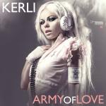poster Army Of Love Army Of Love