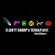 Elliott Sharp & Terraplane - Up from the Bottom