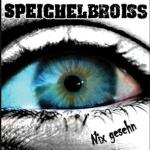 poster Schwarz, Rot, Gold Nix Gesehn