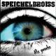Speichelbroiss - Schwarz, Rot, Gold