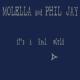 Molella, Phil Jay - It's a Real World (Batuca Mixx)