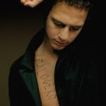poster En apesanteur (Single Version) Calogero