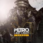 poster The River of Fate Metro: Last Light (Official Soundtrack)