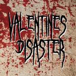poster Pictures Of You Valentine Disaster (International Version)