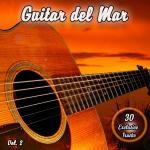 poster Dreamy Figure (Ibiza del Mar Chill Mix) Guitar del Mar, Vol. 2 (Chillout Island Lounge)