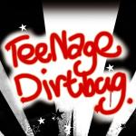 poster Swing, Swing (Live Version) Teenage dirtbag