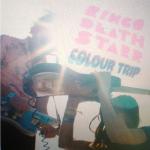 poster Imagine Hearts Colour Trip
