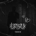 poster November Remix Flastiks Heartbreak