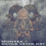poster Devils Never Cry (スタッフロール) Devils Never Cry