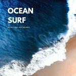 poster Cello Ocean Surf: Beach Sounds to Help You Sleep, Ocean Noise for Your Baby, Waves and Sea Sounds