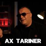 poster Ax tariner Ax tariner