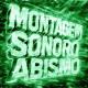 DJ TOXIC, 4KBATU, MC 4K - MONTAGEM SONORO ABISMO (Slowed)