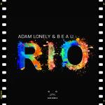 poster Rio (Instrumental Mix) Rio