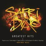 poster Played-A-Live (The Bongo Song) Greatest Hits