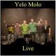 Yelo Molo - Les mystérieuses cités d'or (Live)