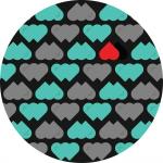 poster U Used Me feat. Kristina Sheli (Original Mix) Tears EP